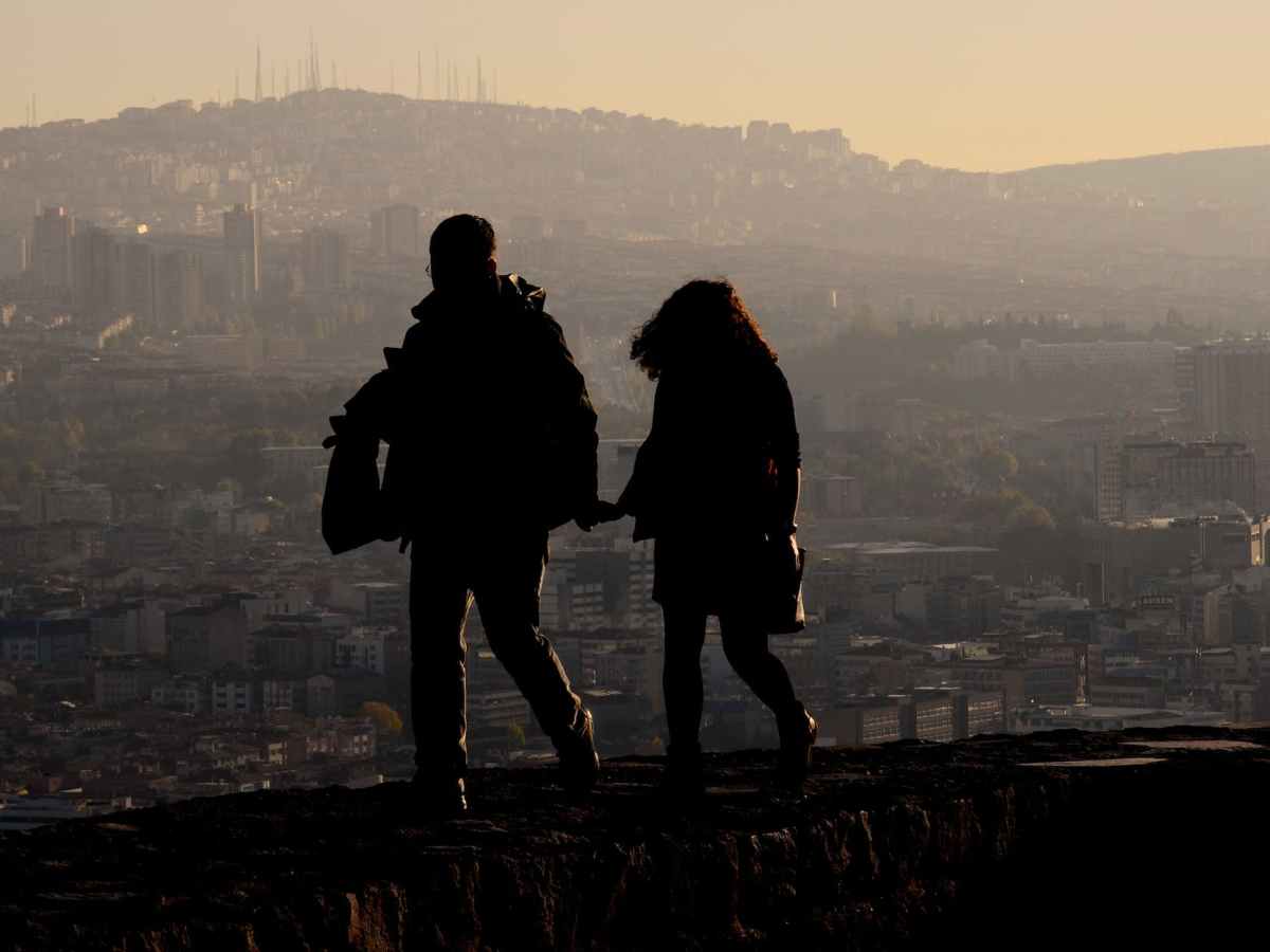 ¿Quién soy yo? desde el punto de vista del eneagrama. 