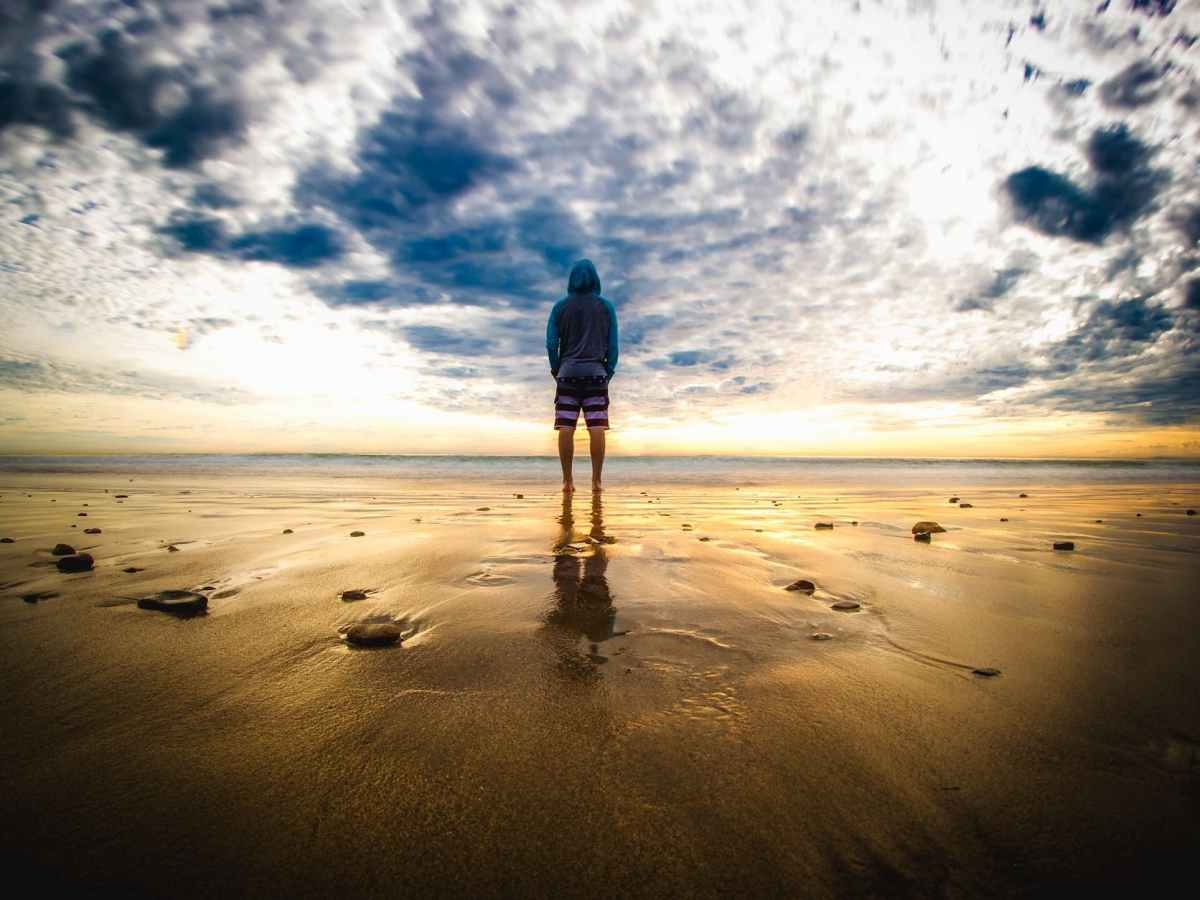 ¿Quién soy yo?, desde el punto de vista del eneagrama. Eneatipo&nbsp;5.